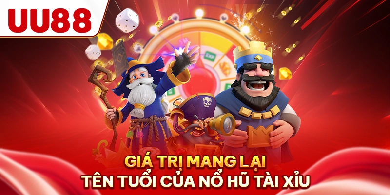 Hướng dẫn tham gia nổ hũ tài xỉu cực chi tiết