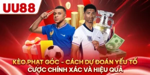 Kèo Phạt Góc - Cách Dự Đoán Yếu Tố Cược Chính Xác Và Hiệu Quả